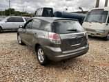 A picture of Extremely clean Toyota matrix 2006 model