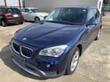 A picture of 2013 BMW X1