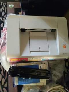 printers