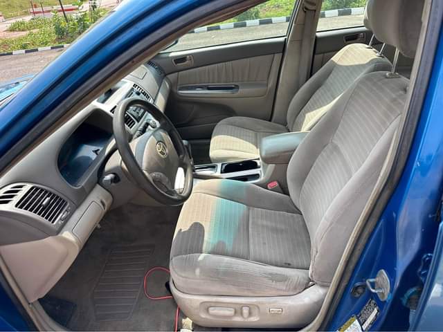 A picture of Neatly Camry 2006