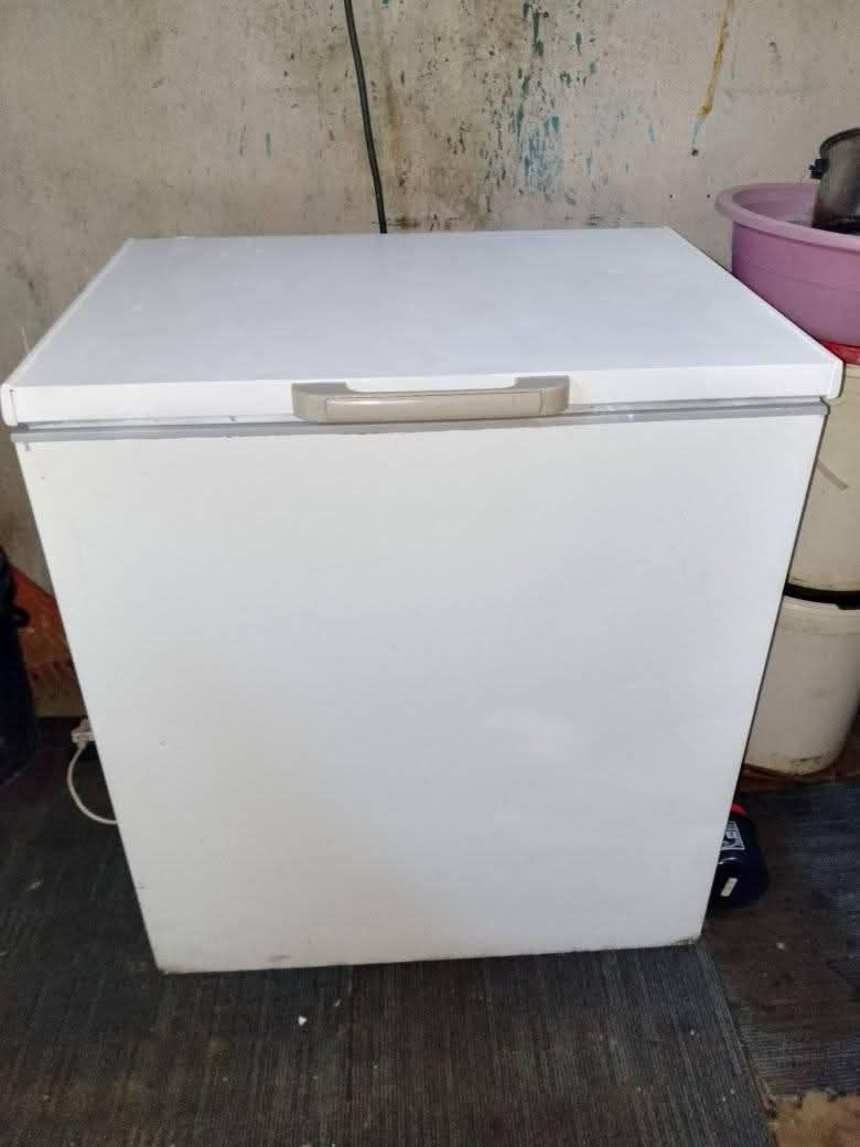 fridges