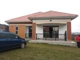 A picture of 4bedroom house at gayaza on quick sale
