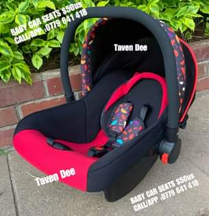 baby car seat