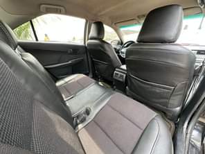A picture of Clean Toyota Camry XLE 2014 Model At Abuja 8 Million
