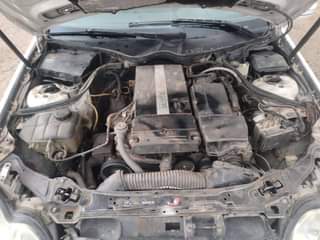 A picture of Neatly used Mercedes Benz c230