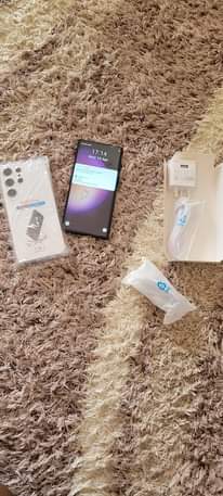 A picture of S3 ULTRA