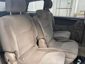 A picture of 2006 Sienna with Untouched Engine and Gear buy and drive