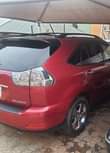 A picture of Very clean RX 330 nothing to fix just buy and