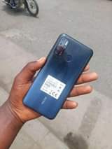 A picture of TECNO CAMON 16 BEI 185K