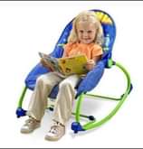 baby rocker