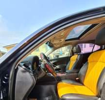 A picture of Registered but Barely Used 2007 Lexus IS250 upgraded to 2023