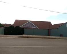 A picture of COMMERCIAL RENTAL HOUSE FOR SALE AT UGX 300 MILLION NEGOTIABLE