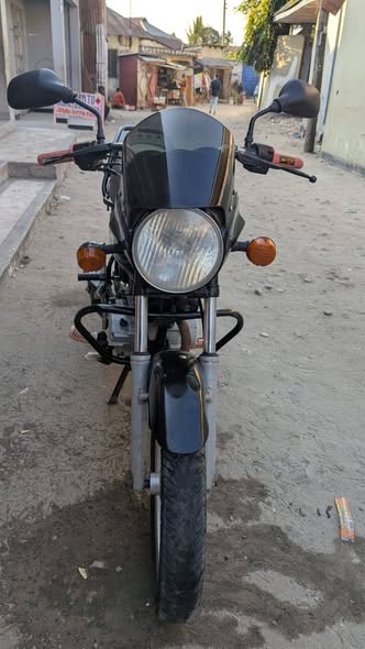 A picture of Boxer 125cc 1350000