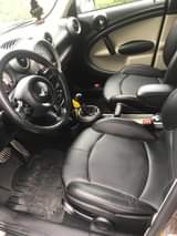 A picture of Mini cooper sport 2013 toks