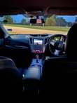 A picture of Subaru Legacy 2010 42m UBM