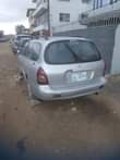 A picture of Hyundai LantraWagon Engine and Gear MANUAL WORKING perfect Location MUSHIN