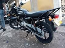 A picture of BOXER BM 150 BEI 750000 FULL DOCUMENT