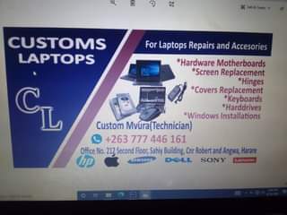 repairs