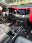 A picture of 2010 Nissan murano