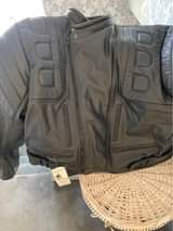 jackets