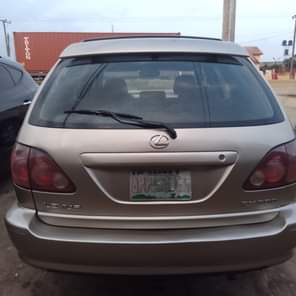 A picture of Sharp rx300 owner needs money now 2 7m last buyer