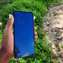 A picture of Samsung galaxy a31. 0782055712