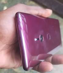 A picture of Sony Xperia xz3 64gb