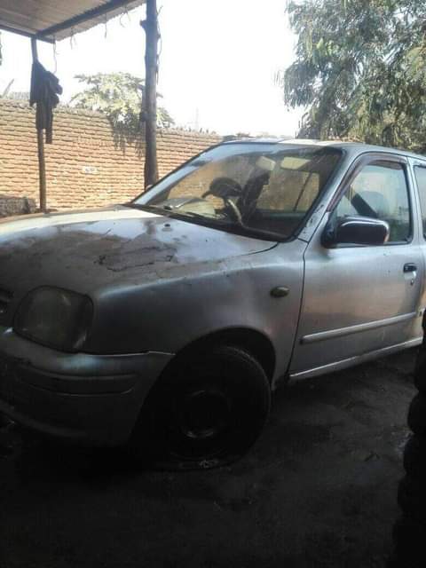Malawi C.