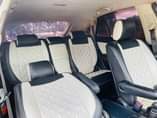 A picture of TOYOTA HARRIER DMF BEI 18 8M TSH 0787799005 0658942045 0733380587