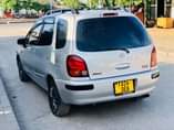 A picture of TOYOTA SPACIO OLD NAIUZA MIL 5 9 0743435416
