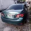 A picture of 2011 Toyota Corolla for sale Pure first body No long