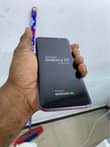 A picture of Samsung Galaxy s9