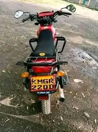 A picture of 2024 Used sky go