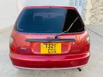 A picture of Toyota 0719748337