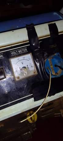 A picture of Generator