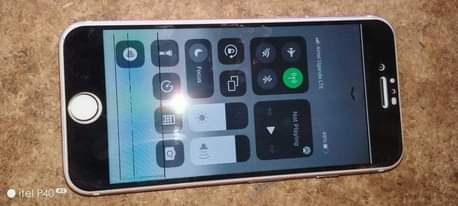 A picture of Iphone 7
