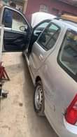 A picture of MANUAL DRIVE NAIJA USED TATA SPACE WAGON CAR