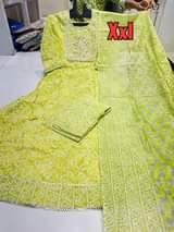 A picture of GOWN