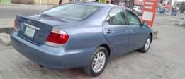 A picture of Dealers market KB Autos Direct link no long chain Toyota