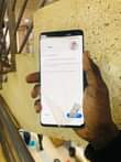 A picture of Samsung s10