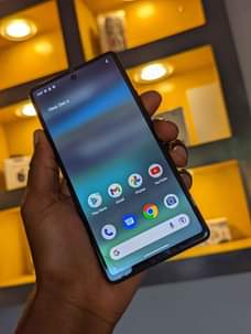 A picture of GOOGLE PIXEL 6A