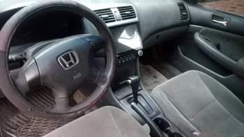 A picture of No waste of time As Edey Hot Honda eod 4plugs