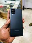 A picture of Samsung galaxy A12 Dual Sim