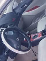 A picture of Lexus Es 350 2008