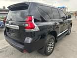 A picture of 2021 Toyota landcruiser Prado V6 For Sale