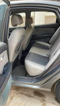 A picture of 2008 Hyundai Hyundai Elantra Other