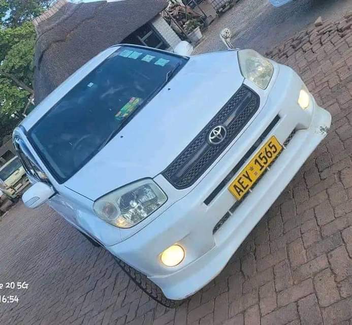 used toyota rav4