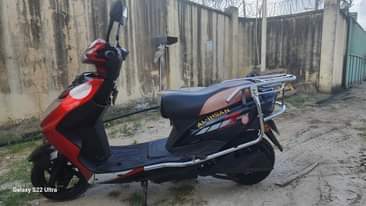 A picture of Sinoray Electric Bike