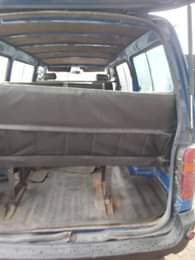 A picture of BUS FOR SALE Engine very silent Gear super sharp AC