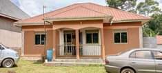 A picture of WELL FINISHED HOUSE STILL ON MARKET AT ONLY UGX65m LOCATED